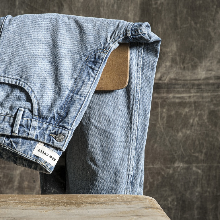 Jeans "Gabby" Jeans "Gabby"